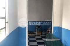 Ccg bán nhà c4 xã bình mỹ dt 6 x 12