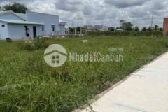 Đất đầu tư giá rẻ châu thành long an