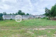 Bán lô đất xã long mỹ đất đỏ brvt đã xây tường rào