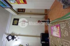 Nhà phố khâm thiên 5 tầng sổ đỏ vuông đẹp gần ô tô