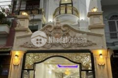 Bán nhà 4x22 đúc 3 lầu giá 7 7 tỷ tch q12