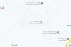 507m đất thổ cư ngay thị trấn định quán đồng nai