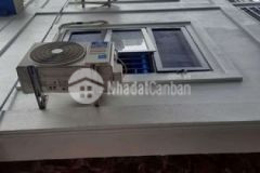 Chung cư mini 3 thoáng ôtô đỗ cửa 47m 5 tầng