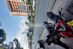 Nhà hẻm giá rẻ gần phường 3 tp vĩnh long 13979