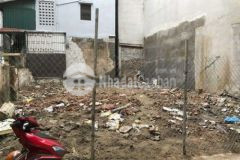 Cần bán 140m2 đất giảng võ giá 8 5 tỷ