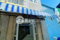 Nhà mới quận 6 cần bán giá gốc tl ngay chủ