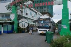 Nền thổ cư liền kề cái răng cần thơ