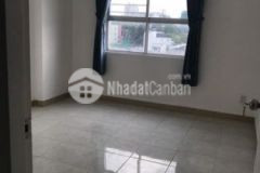 Bán căn hộ 2pn cao ốc b ngô gia tự sh rièng q10