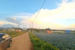 Đất thị trấn ven đà lạt