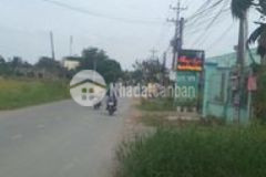 Bán gấp 700m mt đ bàu trai đức hòa long an 5 2 tỷ