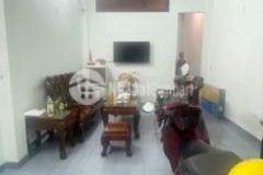 Bán nhà tttp 3tầng mặt tiền khu bàn cờ đường âu cơ