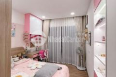 Căn hộ the pride 3 ngủ 103m full nội thất