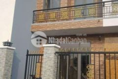 Nhà mới nội thất cao cấp