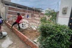 Bán đất 1716 htphat ngay trung tâm thị trấn nhà bè