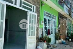 Nhà sổ hồng chung tân hiệp 14