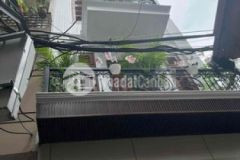 Cầu giấy ô tô vào nhà 45m2x8 2tỷ 5 nhà ra phố