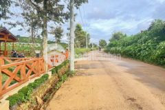 Bán lô đất view hồ ông dụ kèm căn homestay cực đẹp