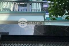 Bán nhà 4 lầu đường hương lộ 2