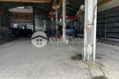 Cần bán xưỡng mặt tiền đường lớn ngang 20m