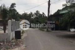 Bán gấp lô đất gần kcn long đức cách ql51 700m