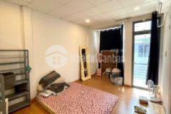 Ban nha 1 trêt 3 lâu 4pn