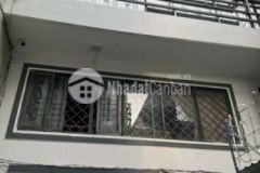 Chính chủ bán nhà 1 trệt 2 lầu gần big c dĩ an