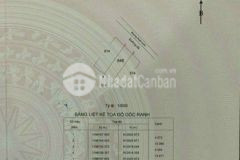 Chính chủ bán gấp đất gần vincom lê văn việt q9