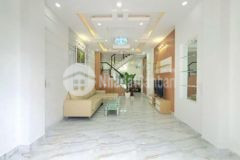 Bán gấp siêu phẩm điện biên phủ bình thạnh hẻm oto