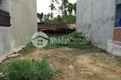 Chính chủ cần bán đất sát chợ gần kcn mỹ phước 3