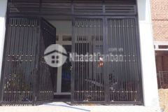 Chủ cần bán nhà cấp 4giá 1ty450 mt liêu bình hương