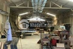 Bán xưởng sản xuất gỗ tân đông hiệp dĩ an