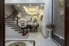 Ba đình 35m2x3 65tỷ 4ngủ gần phố ngõ rộng dân xây