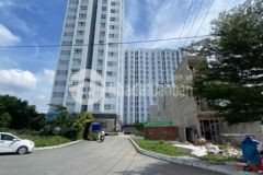 Chung cư 2pn apd vườn lài 67m2 1ty650