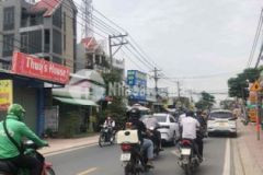 Bán nhà mặt tiền giá rẻ