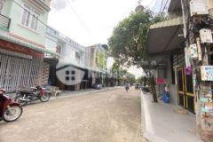 Chính chủ cần bán gấp 5 nền đất thổ cư tt dĩ an