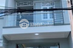 Nhà 3tầng 80m2 hxt chỉ 800triệu ngay chợ đứchòa la