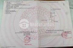 Bán dãy trọ 10 phòng phường 5 tp tân an