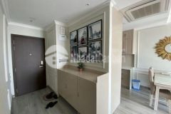 Bán gấp chung cư mỹ đức dt 85m2 2pn