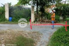 Chủ gửi 140m2 đường 409 xã phước vĩnh an củ chi