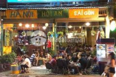 Bán gấp mặt tiền đường khu đình phong phú