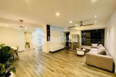 Bán chung cư hoa lư tặng full đồ 3 ngủ 5 2tỷ