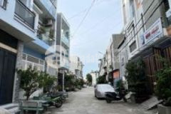 Hạ giá bán nhanh hẻm 154 vườn lài chỉ 3 8 tỷ