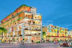 Căn hộ view biển chỉ với hơn 300tr