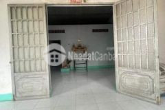 Vỡ nợ bán nhà 60m2 ở lý thường kiệt giá 1 2 tỷ