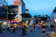 Mặt tiền nguyễn lộ trạch kinh doanh đỉnh 6 2 tỷ