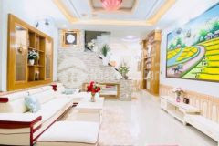 Cần tiền bán gấp căn nhà đường võ oanh bình thạnh