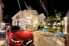 Biệt thự 253m cặp sông cái răng bé 6 3 tỷ tl