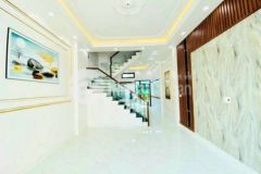 Sản phẩm 3 tầng sân cổng gần ubnd xã đặng cương