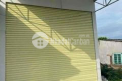 Nhà 1 trệt ngay mt tl830 cần giuộc long an 1tỷ300