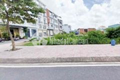 Em bán lô đất 60m2 shr 1tỷ6 đường an dương vương